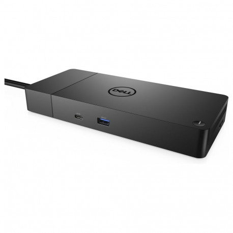 Dell dokkimisjaam WD19DCS USB-C Performance 240W 210-AZBW