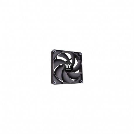 140mm Thermaltake CT140 arvuti jahutusventilaator 500-1500rpm - 2-pakk