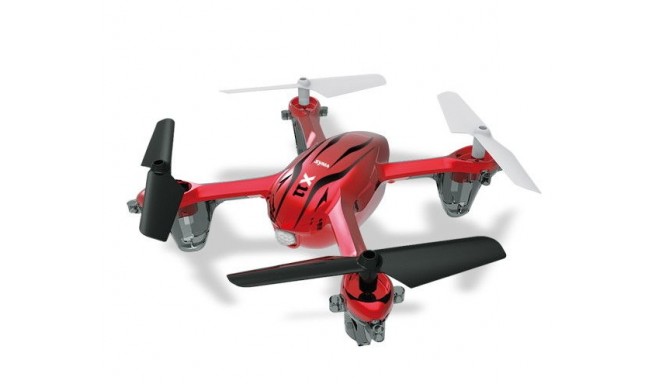 Syma X11 Quadcopter 4CH 2,4GHz