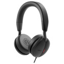 "Dell Pro Wired ANC Headset WH5024 - Headset - On-Ear"