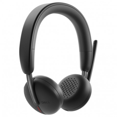 "Dell Wireless Headset WL3024 - Headset - On-Ear"