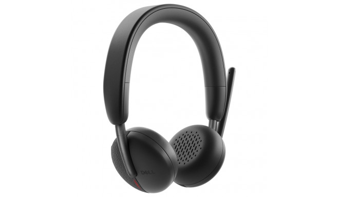 "Dell Wireless Headset WL3024 - Headset - On-Ear"