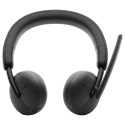 "Dell Wireless Headset WL3024 - Headset - On-Ear"