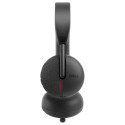 "Dell Wireless Headset WL3024 - Headset - On-Ear"