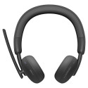 "Dell Wireless Headset WL3024 - Headset - On-Ear"