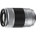 Fujifilm XC 50-230mm f/4.5-6.7 OIS silver