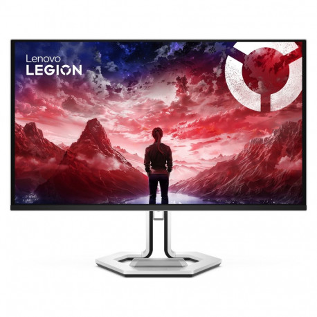 Lenovo Legion Pro 27Q -10 - 280Hz | QHD | OLED | 27-tolline