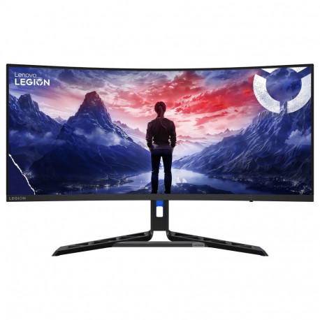 Lenovo R34w-30 - 34-tolline | UWQHD | VA | 0.5ms | 180Hz