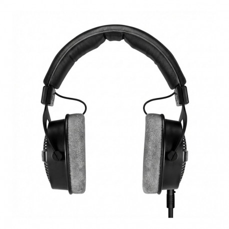 "beyerdynamic DT 990 PRO X offener, ohrumschlieender Studiokopfhrer, schwarz"