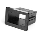 "D StarTech CONFERENCE TABLE BOX W/DOCKING"