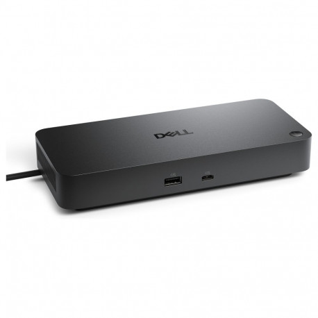 "D Dell Pro Thunderbolt 5 Dock WD25TB5 130W Schwarz"