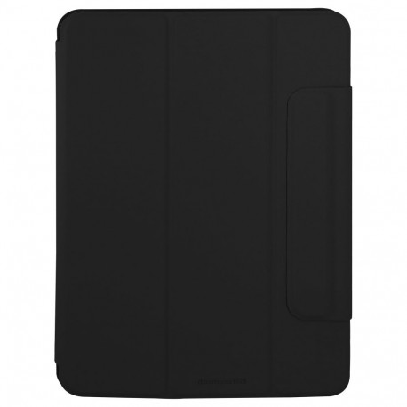 dbramante1928 Avenida ICON plastikust klappümbris seadmele Apple 12.9-tolline iPad Pro 5. & 6. gen, 