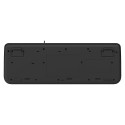 "WIRED KEYBOARD 600 EN-UK LAYOUT"