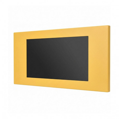 "Thermaltake 6.0inch LCD Panel Kit for View 600 TG Butter Caramel"