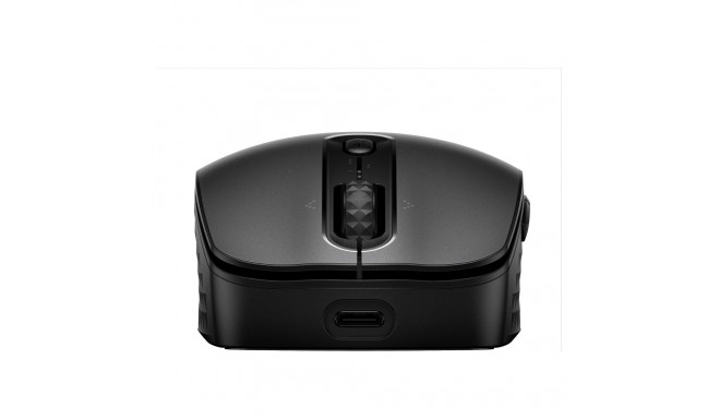 HP 690 Qi-laadimine