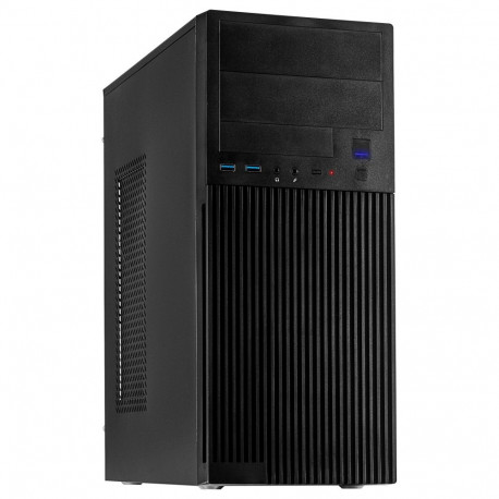 Inter-Tech IT-2815 Linear ATX midi-torn
