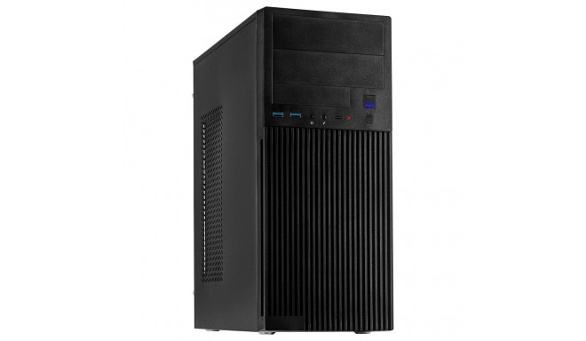 Inter-Tech IT-2815 Linear ATX midi-torn