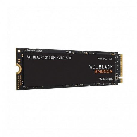 "M.2 8TB WD BLACK SN850X PCIE GEN 4"