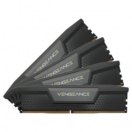 96GB PC 5600 CL40 Corsair Vengeance must komplekt (4x24GB) jaemüügipakend