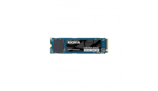 "M.2 2TB Kioxia Exceria Basic (PCIe 4.0 x4, M.2 2280)"