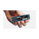"M.2 2TB Kioxia Exceria Basic (PCIe 4.0 x4, M.2 2280)"