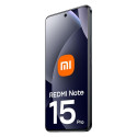 "Xiaomi Redmi Note 15 Pro 8RAM 256GB black"