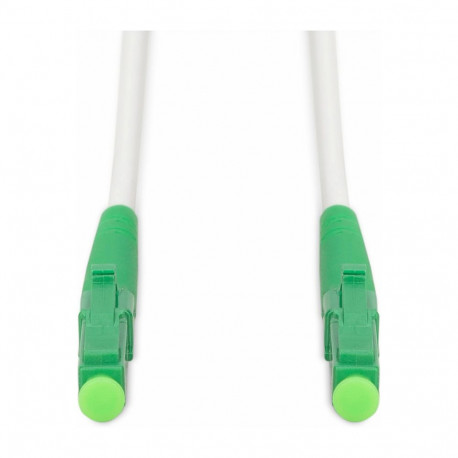 "LWL Patchkabel LCA -> LCA 10.00m Singlemode Simple"