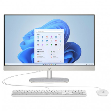 "AIO HP 24-cr0000ng All-in-One-PC 60,5 cm (23,8 Zoll)"