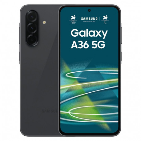 Samsung Galaxy A36 5G Dual Sim 6RAM 128GB EE must