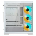 "Midi GIGABYTE GB-C500PI ST RGB White"