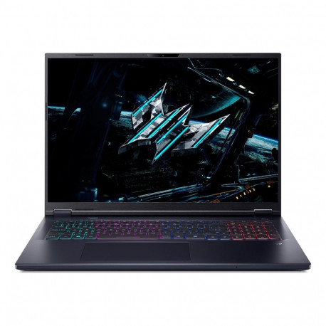 "Acer Predator Helios Neo 18 AI CU9-275HX/32GB/2TBSSD/RTX5070/W11Home"