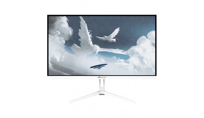 Arozzi TFT Nova 24" IPS 200Hz valge