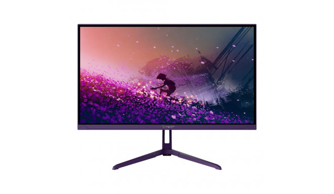 Arozzi monitor Nova 24" IPS 200Hz, lilla