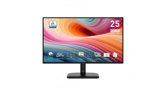 "PRO MP251LDE E2 24.5"" (62cm) IPS 120Hz HDMI SI-Ware"