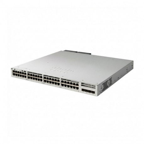 "Cisco CATALYST 9300L MINI 48P UPOE"