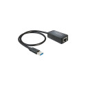 DeLock USB 3.0 > Gigabit LAN (ST-BU) must adapter