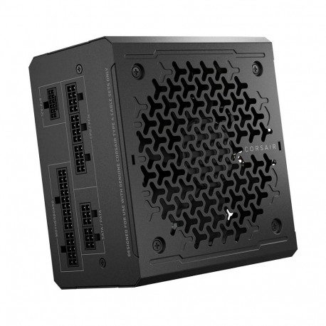Corsair toiteplokk RM850e 850W 2025 RMe Series CP-9020296-EU