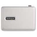 "StarTech 7-PORT USB-C HUB SELF-POWERED"