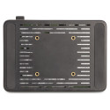 "StarTech 7-PORT USB-C HUB SELF-POWERED"