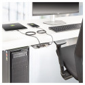 "StarTech 7-PORT USB-C HUB SELF-POWERED"