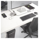 "StarTech 7-PORT USB-C HUB SELF-POWERED"