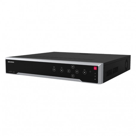 CAMIP Hikvision 16-kanaliga 4HDD võrgusalvesti DS-7716NI-M4