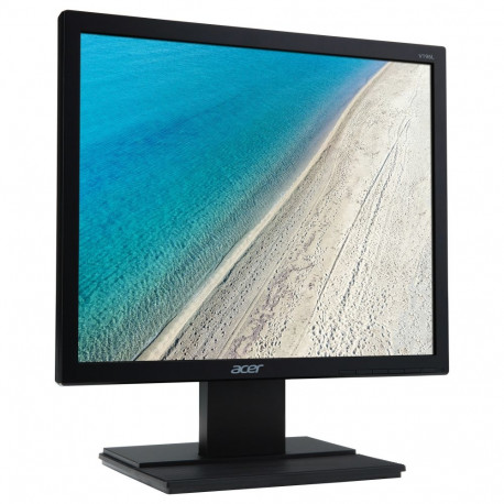 "Acer V196LBb 19"" 48.3cm 5:4 75Hz 1280x1024 black"