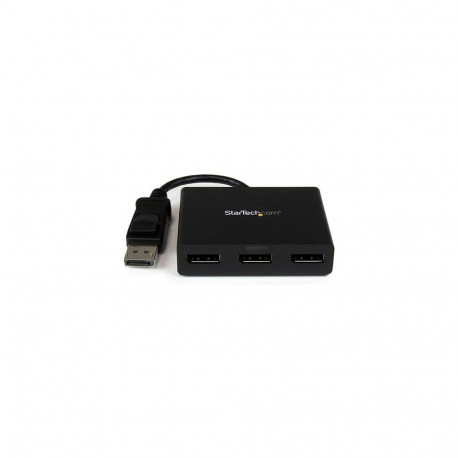 "3-PORT DISPLAYPORT 1.2 MST HUB"