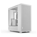 "Midi Epoch XL White TG Clear tint"