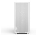"Midi Epoch XL White TG Clear tint"