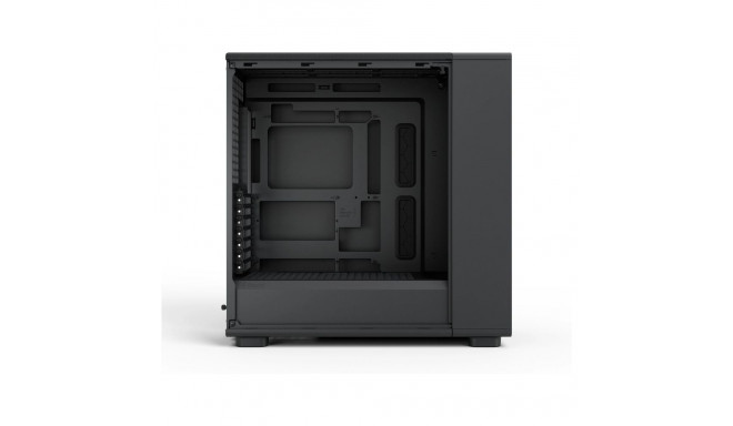 "Midi Epoch XL Black Solid"