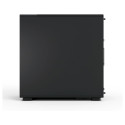 "Midi Epoch XL Black Solid"