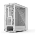 "Midi Epoch XL White TG Clear tint"
