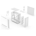 "Midi Epoch XL White TG Clear tint"